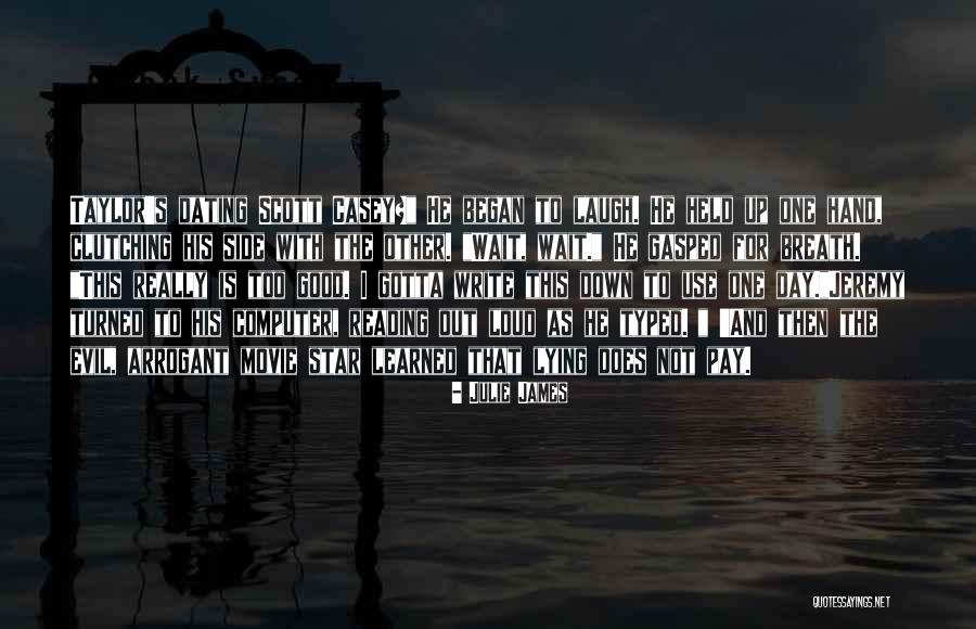 Supplicated Def Quotes By Julie James Supplicated Def Quotes By Julie James
