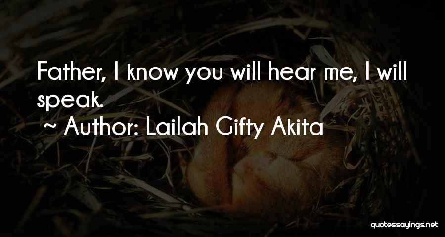Supplication Quotes By Lailah Gifty Akita