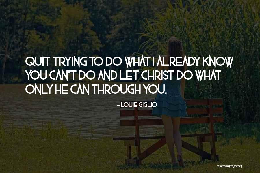 Suppliers In Usa Quotes By Louie Giglio Suppliers In Usa Quotes By Louie Giglio