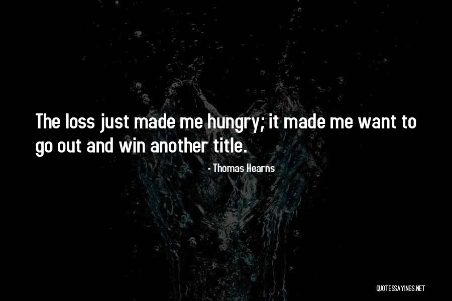 Supplizio Di Quotes By Thomas Hearns Supplizio Di Quotes By Thomas Hearns