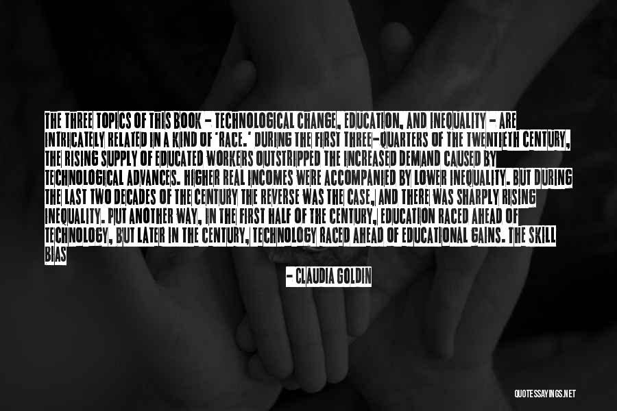 Supply And Demand Quotes By Claudia Goldin Supply And Demand Quotes By Claudia Goldin