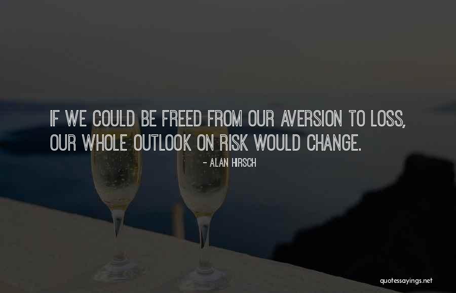 Supply Chain Importance Quotes By Alan Hirsch Supply Chain Importance Quotes By Alan Hirsch