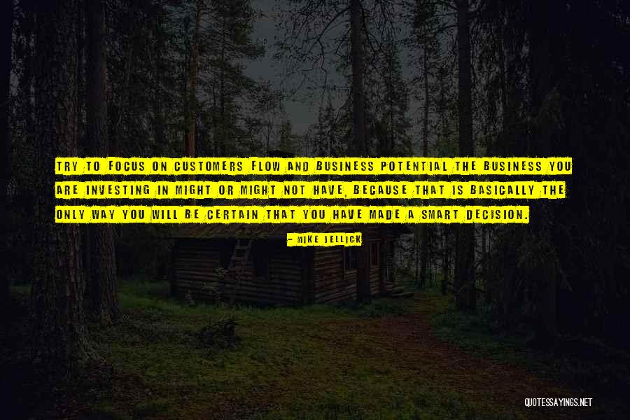 Supply Chain Importance Quotes By Mike Jellick Supply Chain Importance Quotes By Mike Jellick