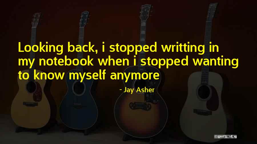 Supply Chain Management Famous Quotes By Jay Asher Supply Chain Management Famous Quotes By Jay Asher