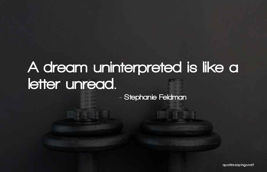 Supplyd Quotes By Stephanie Feldman Supplyd Quotes By Stephanie Feldman