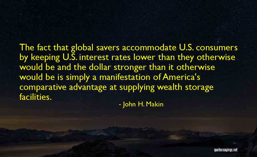 Supplying Quotes By John H. Makin Supplying Quotes By John H. Makin