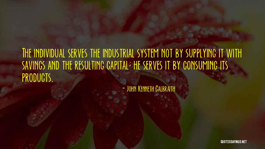 Supplying Quotes By John Kenneth Galbraith Supplying Quotes By John Kenneth Galbraith