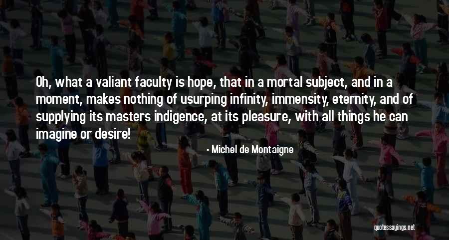 Supplying Quotes By Michel De Montaigne Supplying Quotes By Michel De Montaigne