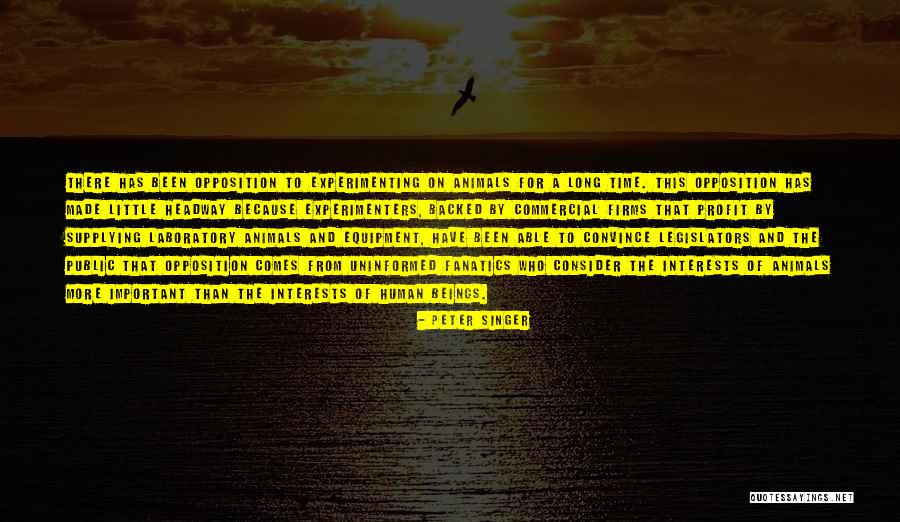 Supplying Quotes By Peter Singer Supplying Quotes By Peter Singer