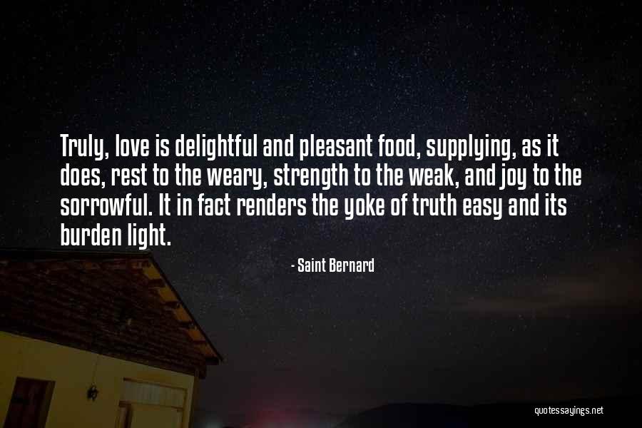 Supplying Quotes By Saint Bernard Supplying Quotes By Saint Bernard