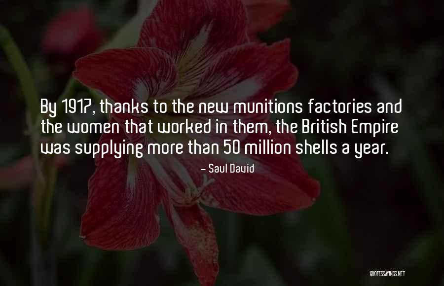 Supplying Quotes By Saul David Supplying Quotes By Saul David