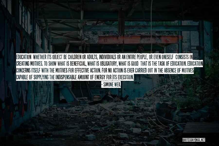 Supplying Quotes By Simone Weil Supplying Quotes By Simone Weil