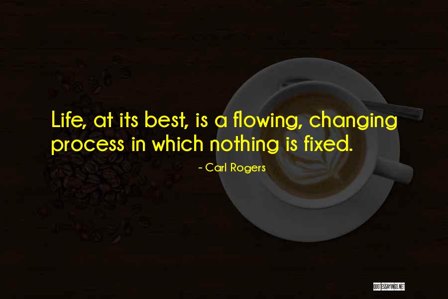 Supporing Quotes By Carl Rogers Supporing Quotes By Carl Rogers