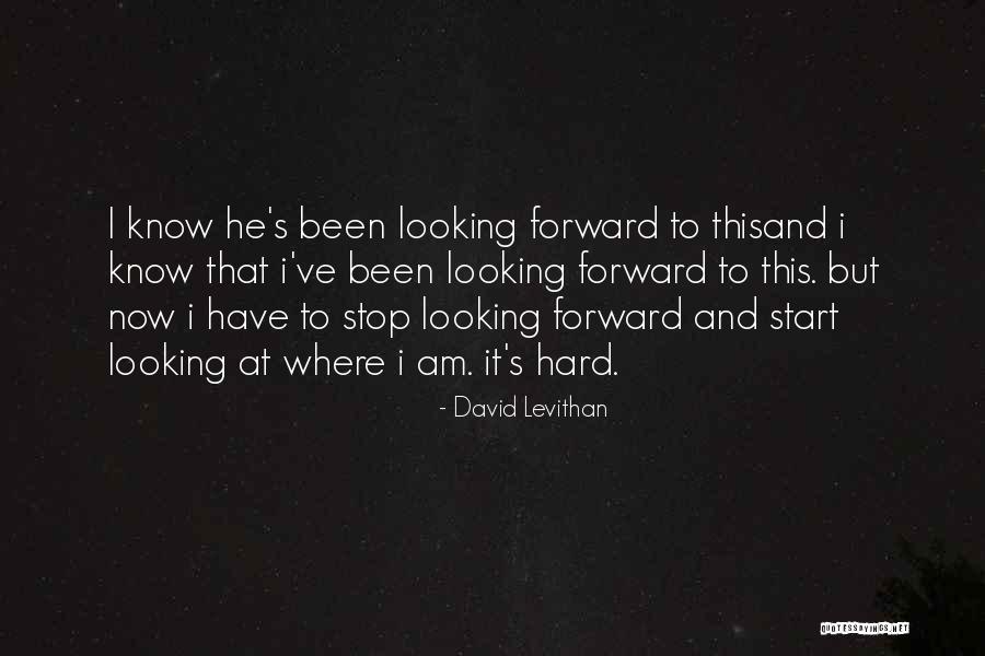 Support A Creator Quotes By David Levithan Support A Creator Quotes By David Levithan