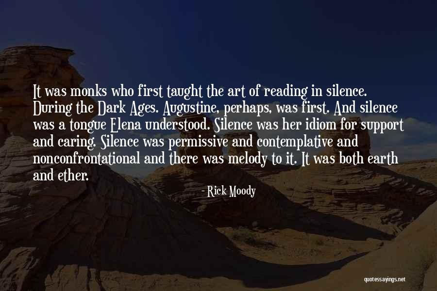 Support Both Quotes By Rick Moody Support Both Quotes By Rick Moody