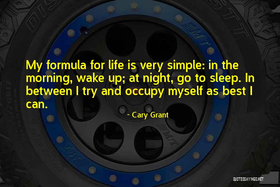 Support Cops Quotes By Cary Grant Support Cops Quotes By Cary Grant