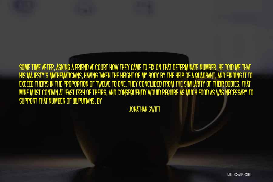 Support For Best Friend Quotes By Jonathan Swift Support For Best Friend Quotes By Jonathan Swift
