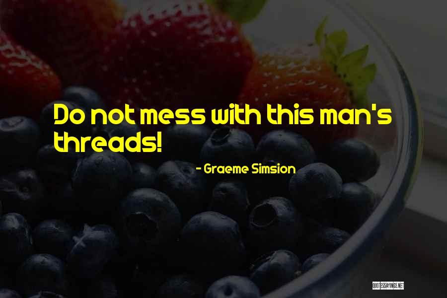 Support Group Quotes By Graeme Simsion Support Group Quotes By Graeme Simsion