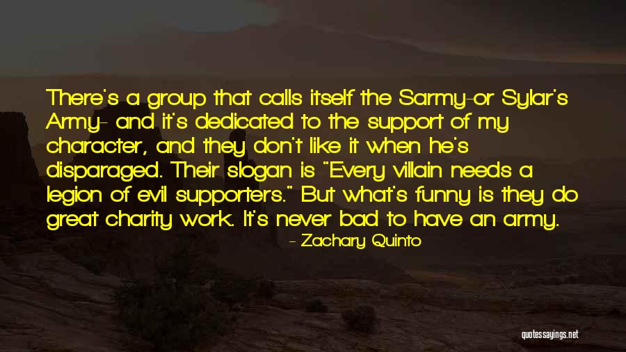 Support Group Quotes By Zachary Quinto Support Group Quotes By Zachary Quinto