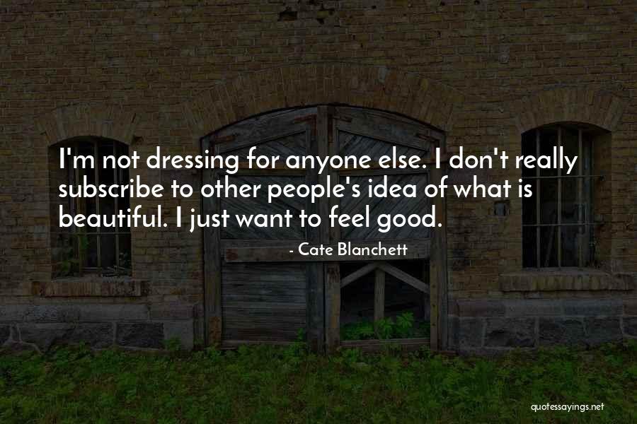 Support In The Workplace Quotes By Cate Blanchett Support In The Workplace Quotes By Cate Blanchett