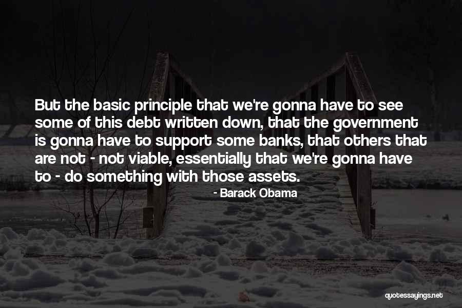 Support Of Others Quotes By Barack Obama Support Of Others Quotes By Barack Obama
