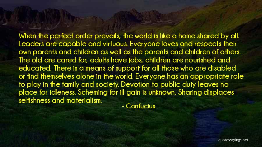 Support Of Others Quotes By Confucius Support Of Others Quotes By Confucius