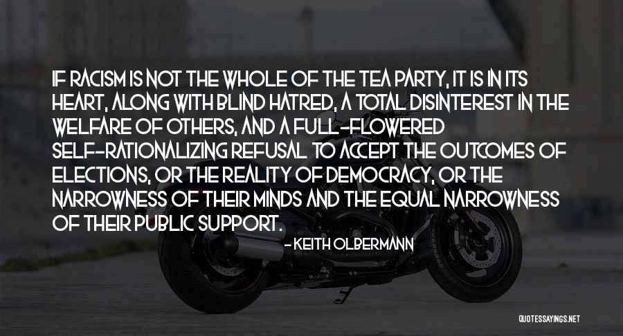 Support Of Others Quotes By Keith Olbermann Support Of Others Quotes By Keith Olbermann