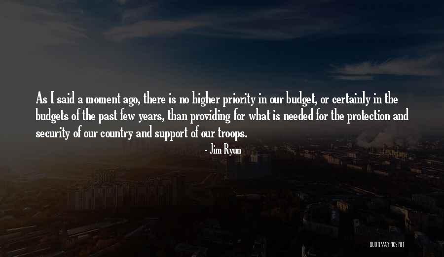 Support Our Troops Quotes By Jim Ryun Support Our Troops Quotes By Jim Ryun