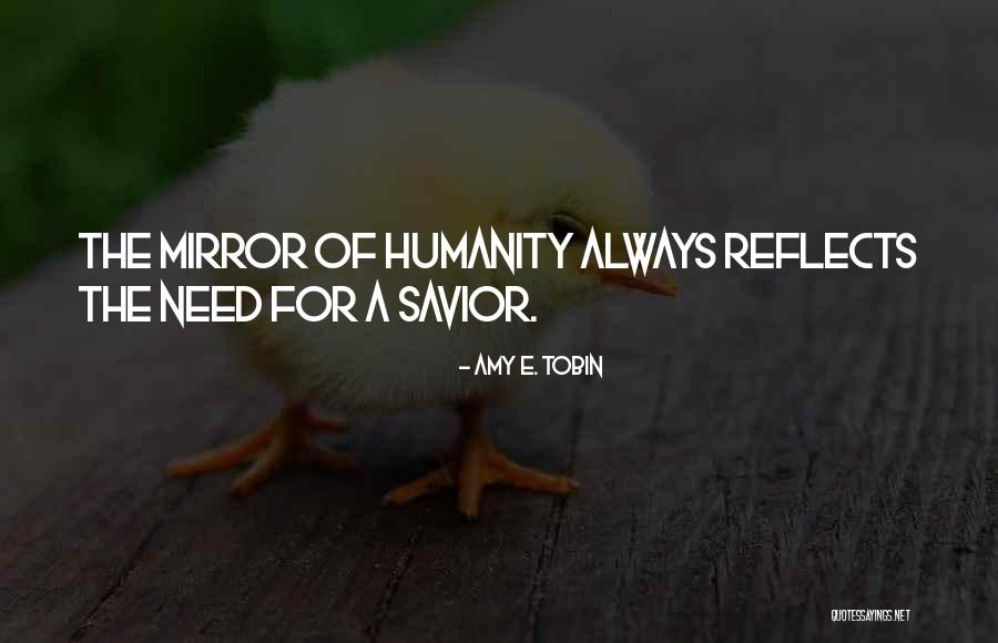 Support Poems Quotes By Amy E. Tobin