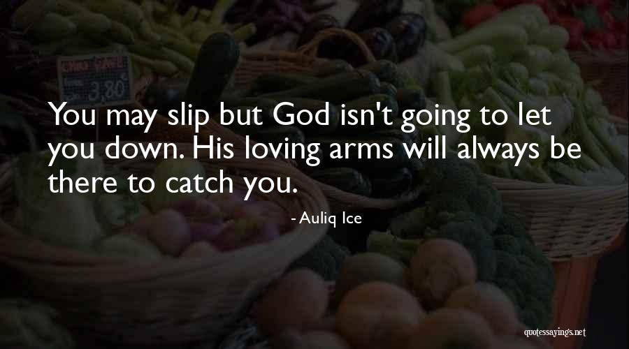 Support Quotes Quotes By Auliq Ice