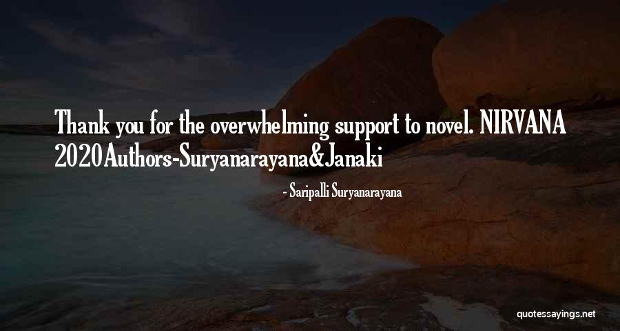 Support Thank You Quotes By Saripalli Suryanarayana Support Thank You Quotes By Saripalli Suryanarayana
