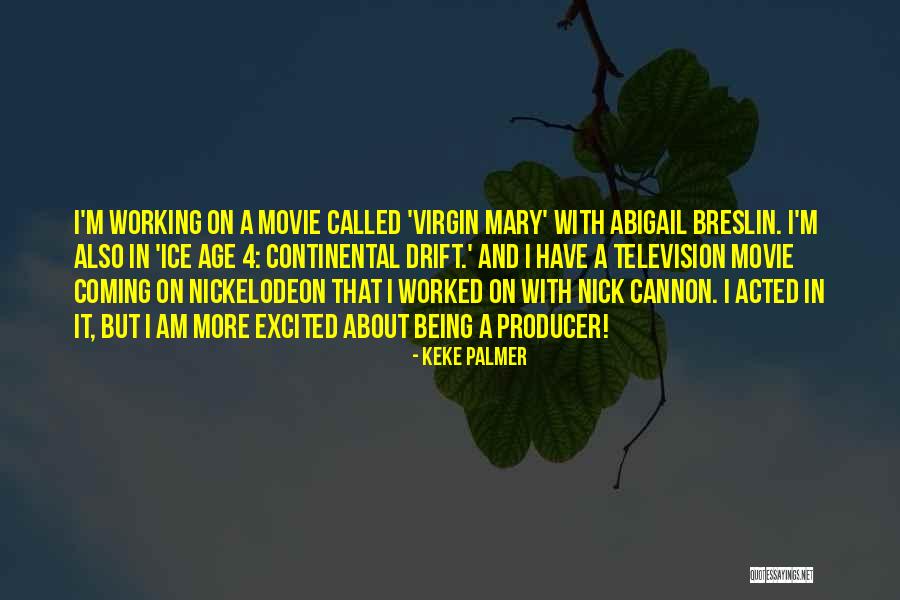 Support The Blue Quotes By Keke Palmer Support The Blue Quotes By Keke Palmer