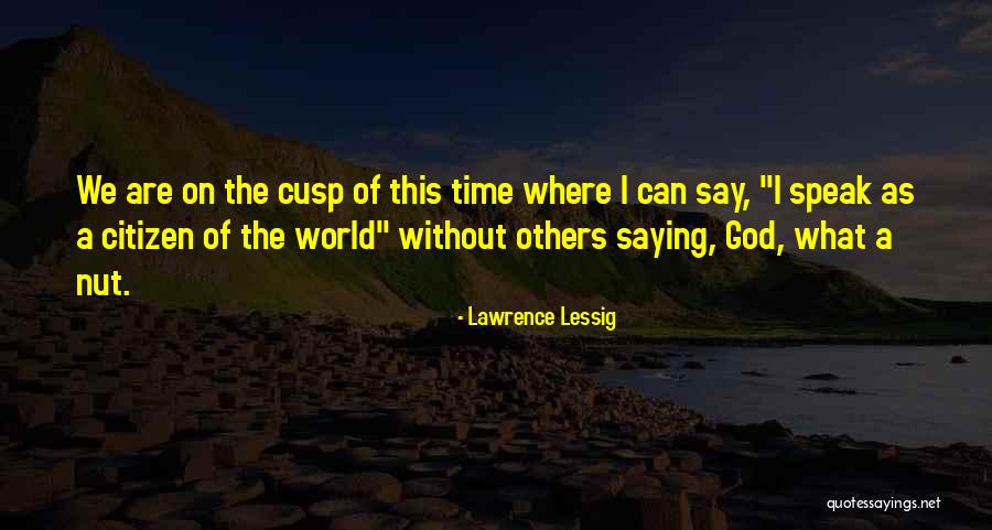 Support The Blue Quotes By Lawrence Lessig Support The Blue Quotes By Lawrence Lessig