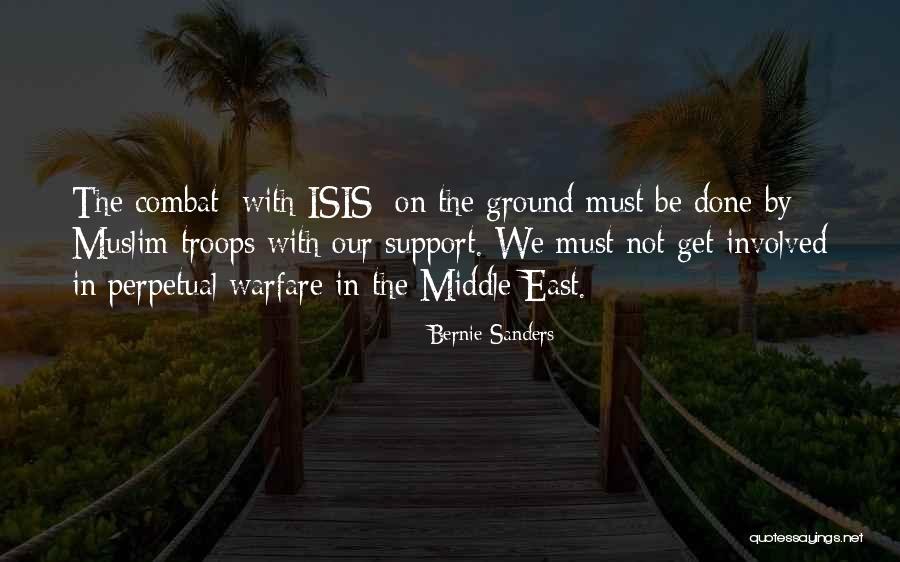 Support Troops Quotes By Bernie Sanders Support Troops Quotes By Bernie Sanders