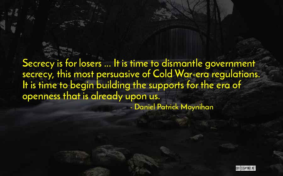 Support Us Quotes By Daniel Patrick Moynihan Support Us Quotes By Daniel Patrick Moynihan