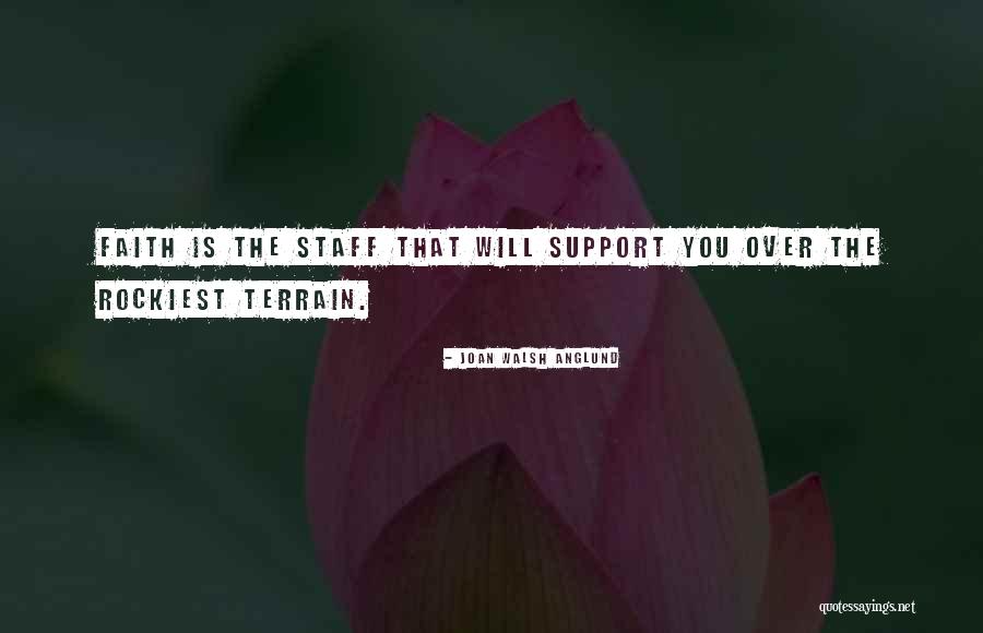 Support Your Staff Quotes By Joan Walsh Anglund Support Your Staff Quotes By Joan Walsh Anglund