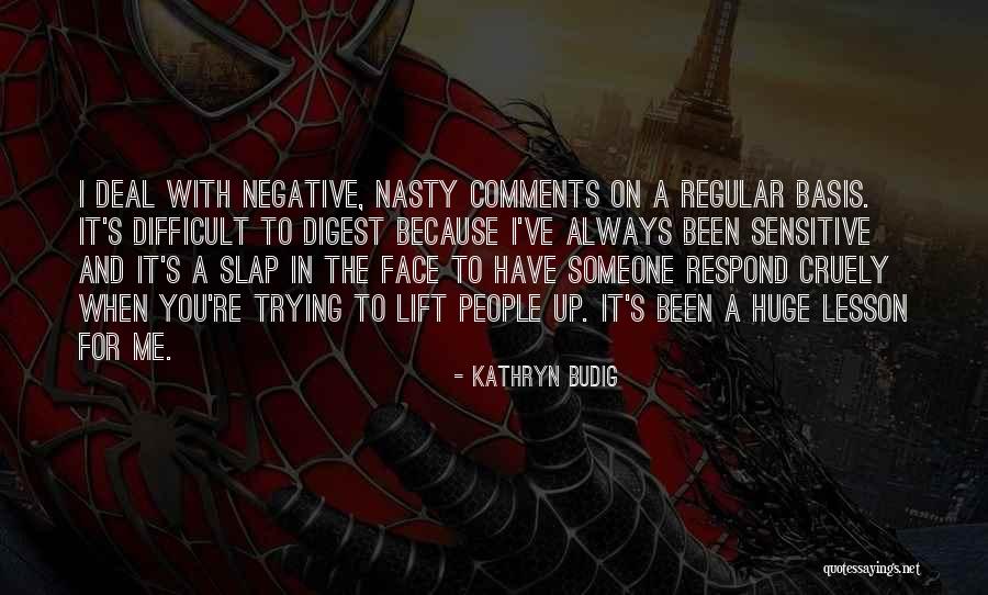 Support Your Staff Quotes By Kathryn Budig Support Your Staff Quotes By Kathryn Budig