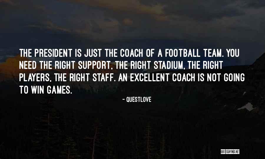 Support Your Staff Quotes By Questlove Support Your Staff Quotes By Questlove