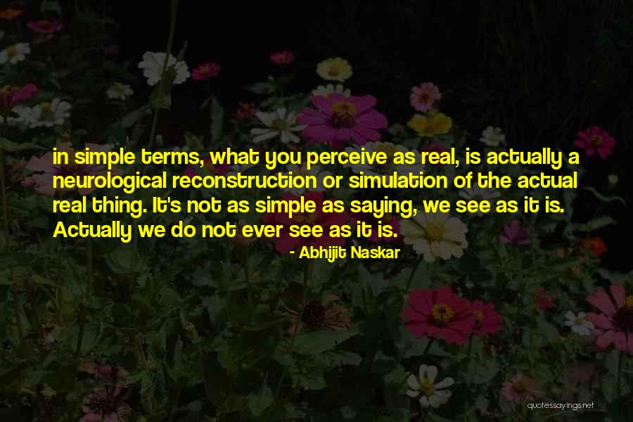 Supportance Quotes By Abhijit Naskar