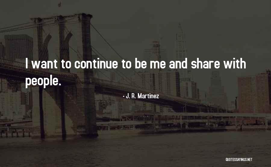 Supporters Club Quotes By J. R. Martinez Supporters Club Quotes By J. R. Martinez