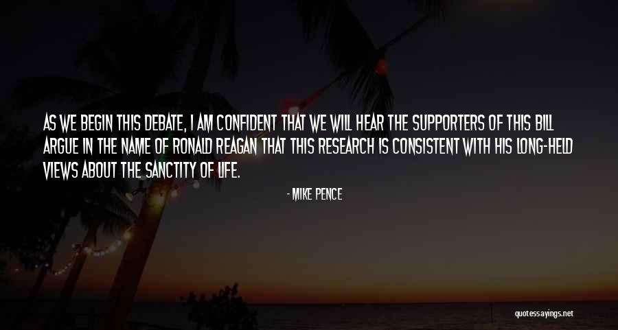 Supporters Quotes By Mike Pence Supporters Quotes By Mike Pence