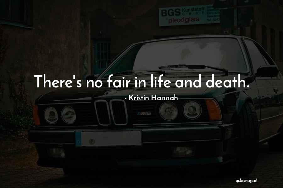 Supporting Decisions Quotes By Kristin Hannah Supporting Decisions Quotes By Kristin Hannah