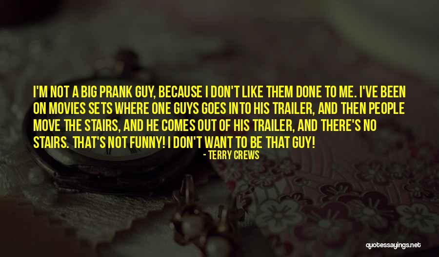 Supporting Decisions Quotes By Terry Crews Supporting Decisions Quotes By Terry Crews