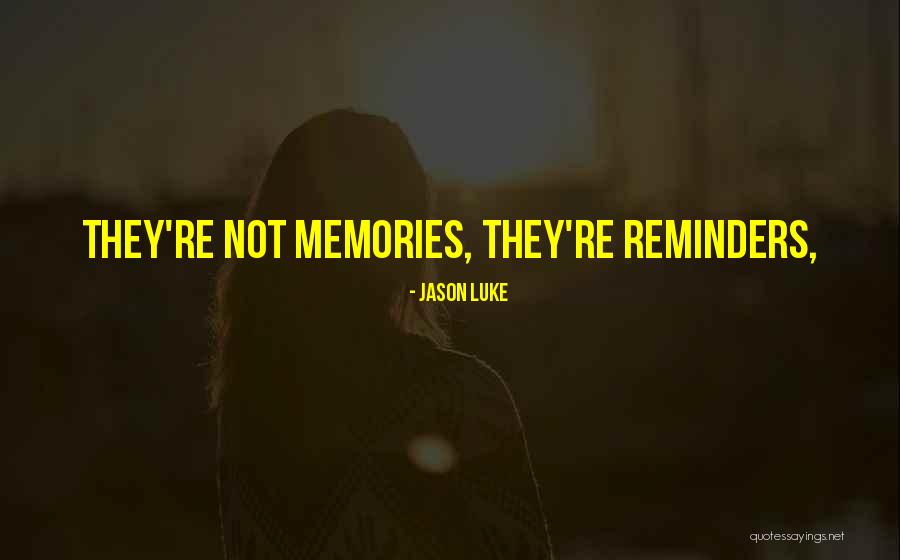 Supporting Inmate Quotes By Jason Luke Supporting Inmate Quotes By Jason Luke