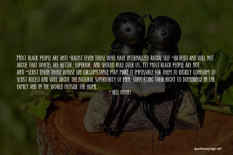 Supporting Quotes By Bell Hooks Supporting Quotes By Bell Hooks