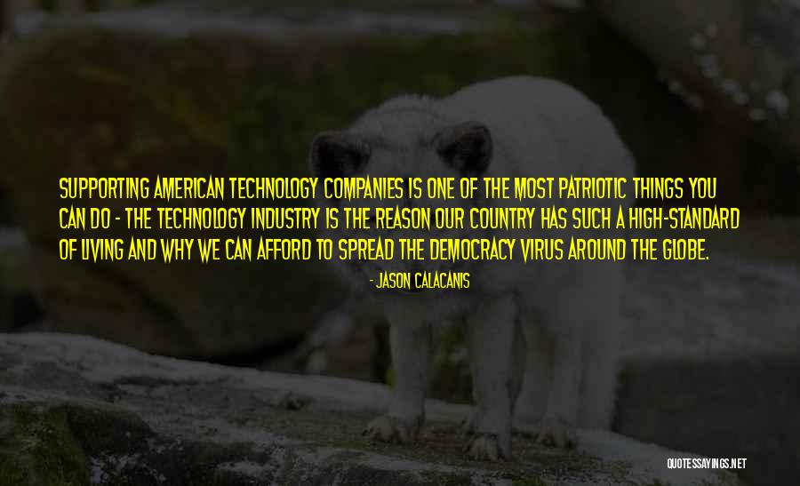 Supporting Quotes By Jason Calacanis Supporting Quotes By Jason Calacanis