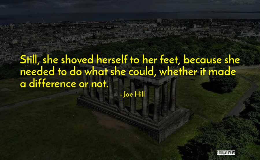 Supporting Your Community Quotes By Joe Hill Supporting Your Community Quotes By Joe Hill