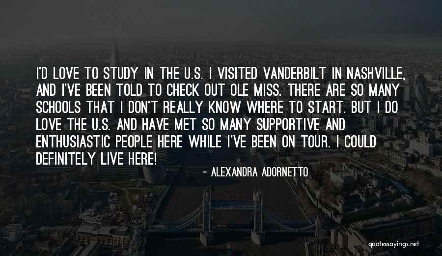 Supportive Love Quotes By Alexandra Adornetto Supportive Love Quotes By Alexandra Adornetto