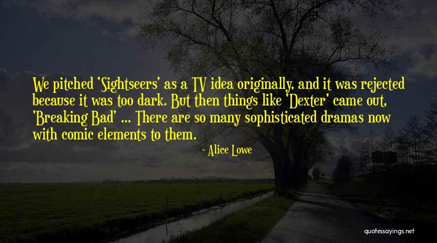 Supposable Camera Quotes By Alice Lowe Supposable Camera Quotes By Alice Lowe