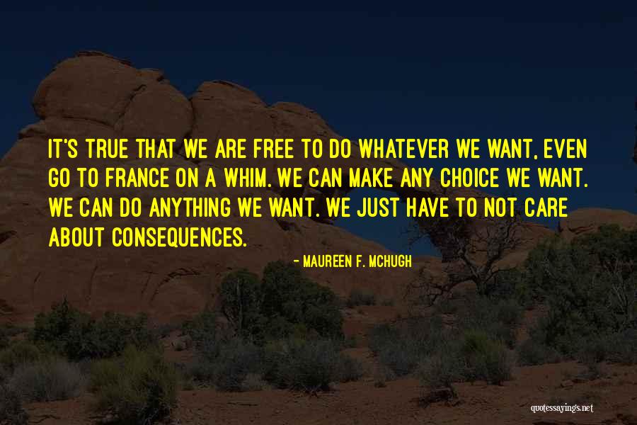 Supposably Quotes By Maureen F. McHugh Supposably Quotes By Maureen F. McHugh
